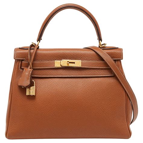 hermes kelly clemence|Hermes madame leather.